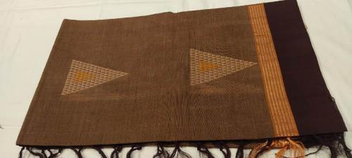 SAREES NEGAMAM WITH BLOUSE